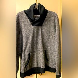 EXPRESS FLEECE PULLOVER